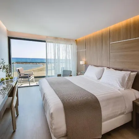 فندق ليبي بيتش لارنكا