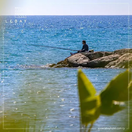 ليبي بيتش فندق