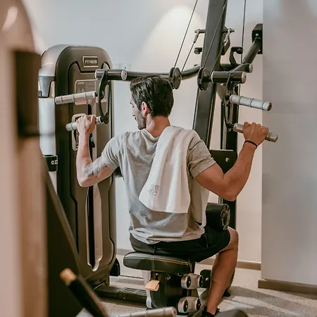 ليبي بيتش فندق