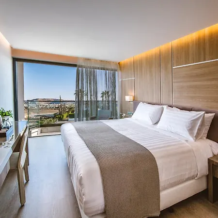 فندق ليبي بيتش 3*