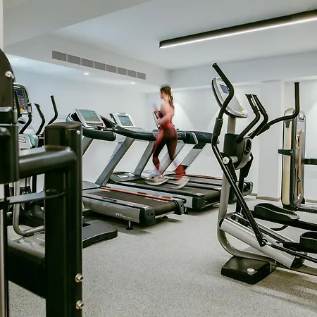 فندق ليبي بيتش