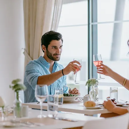 فندق ليبي بيتش