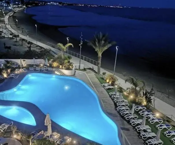 Lebay Hotell Larnaca