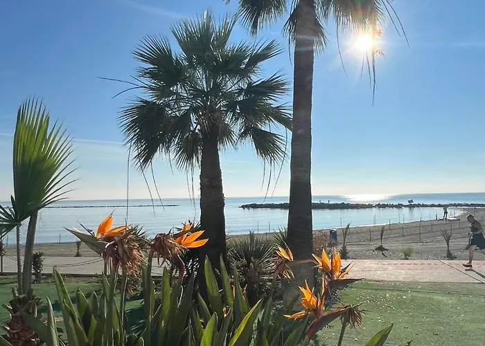 Lebay Hotell Larnaca