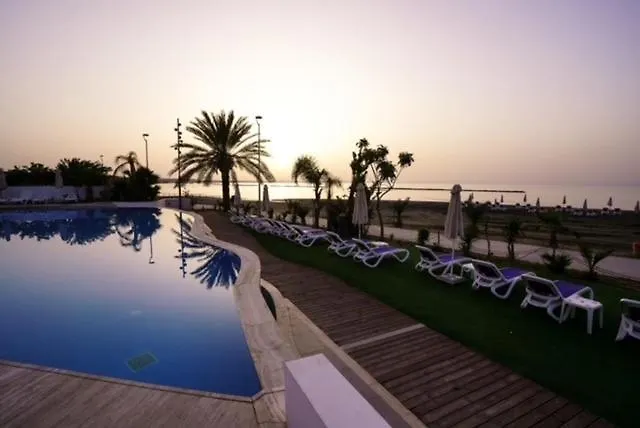 Hotell Lebay Larnaca