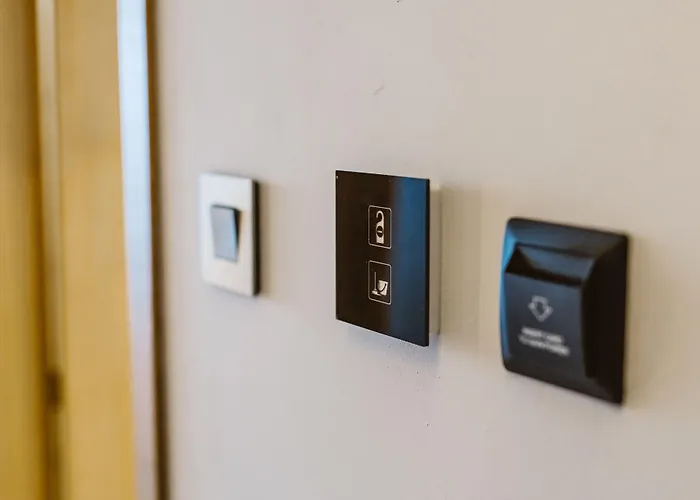 Hotell Lebay Larnaca