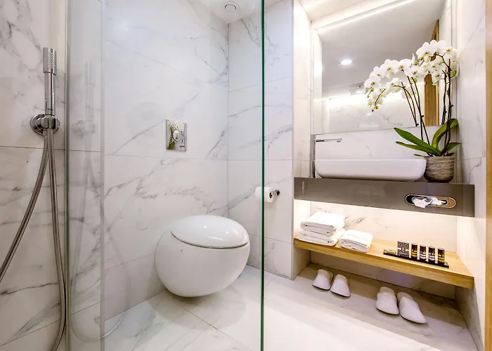 Hotell Lebay Larnaca