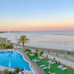 Ξενοδοχείο Lebay