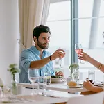 Ξενοδοχείο Lebay