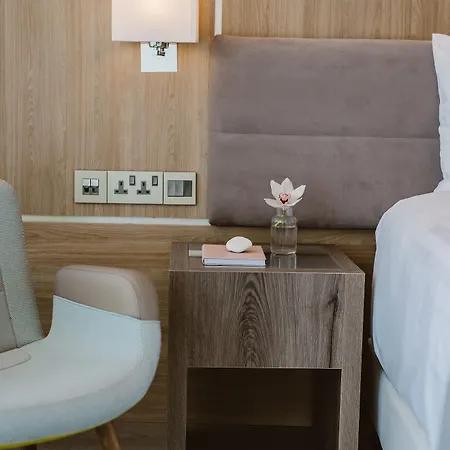 Hotel Lebay Larnaca