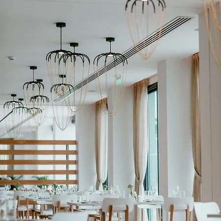 Lebay Hotel Larnaca