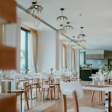 Lebay Hotel Larnaca