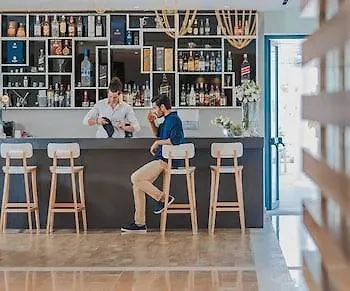 Hotel Lebay Larnaca