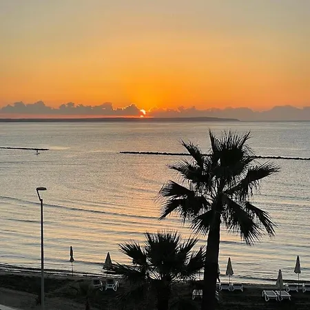 Lebay 3* Larnaca