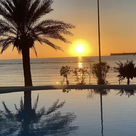 Hotel Lebay