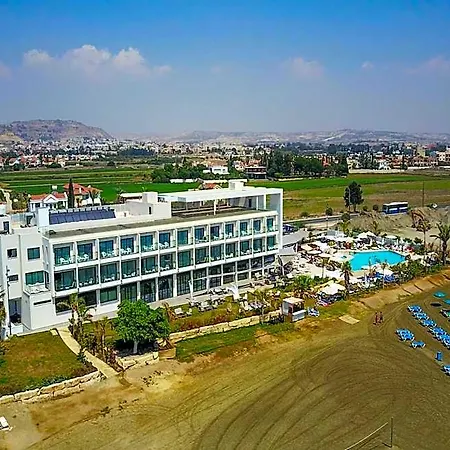 فندق ليبي بيتش 3*