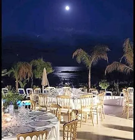 Lebay 3* Larnaca