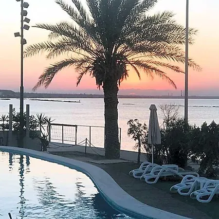 Lebay 3* Λάρνακα