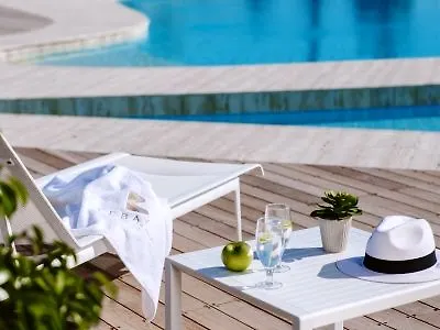 Lebay 3* Λάρνακα