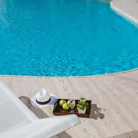 Hotel Lebay Larnaca