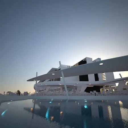 Hotel Lebay Larnaca