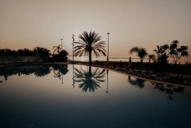 Lebay Hotel Lárnaca