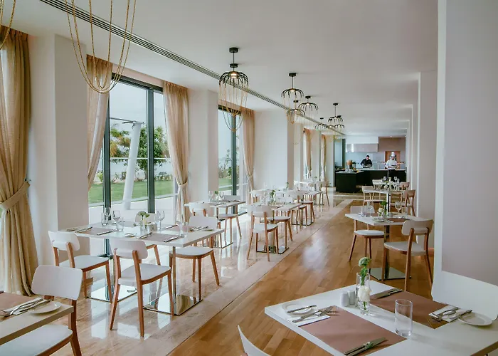 Lebay Hotel Lárnaca